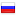 live-code.ru server is located in Russia